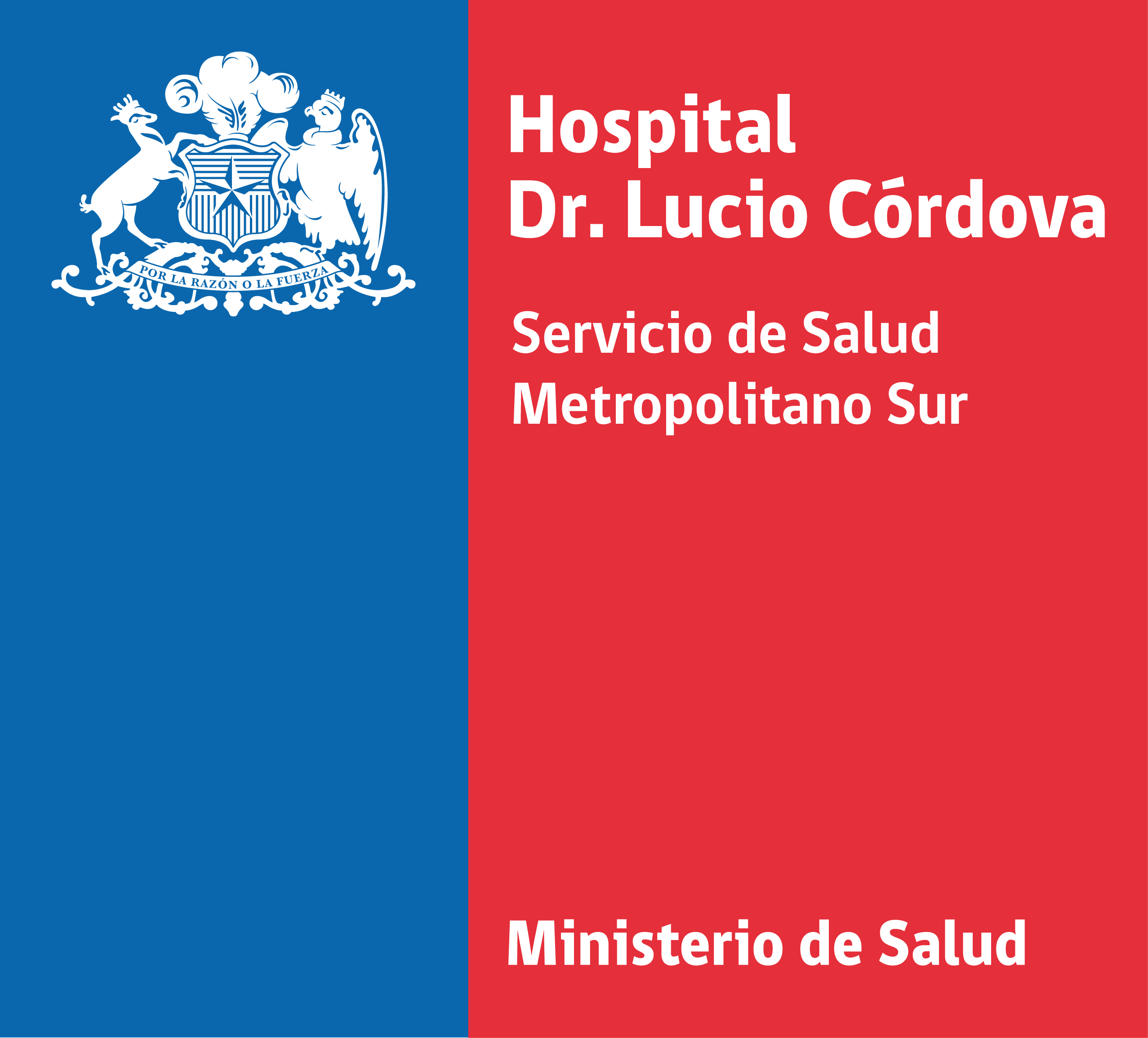 Hospital Dr. Lucio Cordova